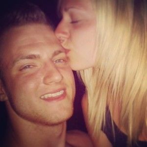 Meet your Posher, Miranda